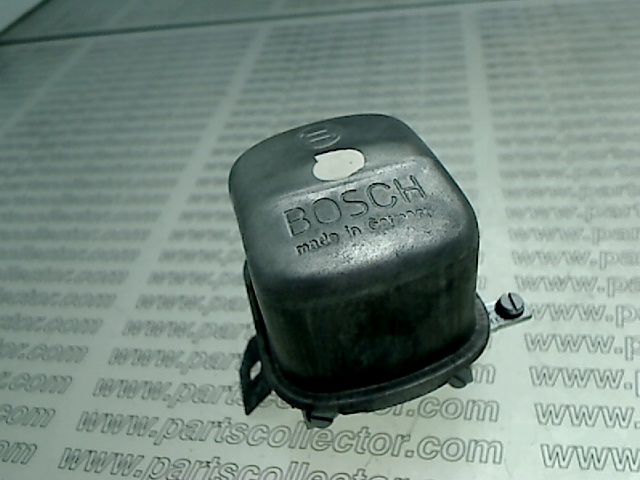 VOLTAGE REGULATOR